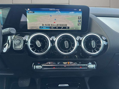 Mercedes-Benz GLA Gebrauchtwagen Mercedes-Benz GLA Gebrauchtwagen