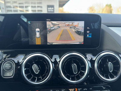 Mercedes-Benz GLA Gebrauchtwagen Mercedes-Benz GLA Gebrauchtwagen