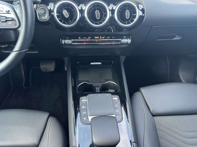 Mercedes-Benz GLA Gebrauchtwagen Mercedes-Benz GLA Gebrauchtwagen