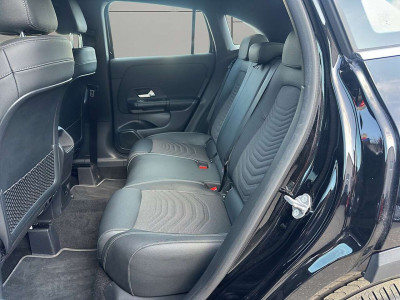 Mercedes-Benz GLA Gebrauchtwagen Mercedes-Benz GLA Gebrauchtwagen