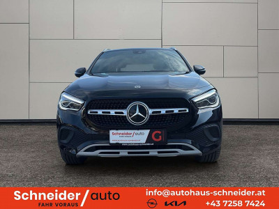 Mercedes-Benz GLA Gebrauchtwagen Mercedes-Benz GLA Gebrauchtwagen