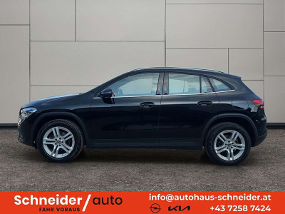Mercedes-Benz GLA Gebrauchtwagen Mercedes-Benz GLA Gebrauchtwagen