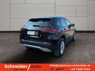 Mercedes-Benz GLA Gebrauchtwagen Mercedes-Benz GLA Gebrauchtwagen
