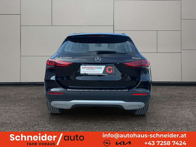Mercedes-Benz GLA Gebrauchtwagen Mercedes-Benz GLA Gebrauchtwagen