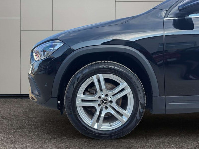 Mercedes-Benz GLA Gebrauchtwagen Mercedes-Benz GLA Gebrauchtwagen