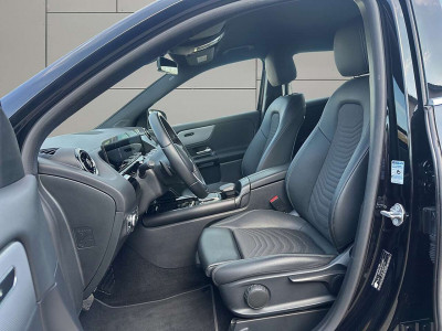 Mercedes-Benz GLA Gebrauchtwagen Mercedes-Benz GLA Gebrauchtwagen