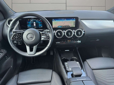 Mercedes-Benz GLA Gebrauchtwagen Mercedes-Benz GLA Gebrauchtwagen