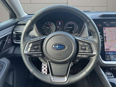 Subaru Outback Gebrauchtwagen Subaru Outback Gebrauchtwagen