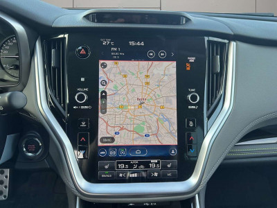 Subaru Outback Gebrauchtwagen Subaru Outback Gebrauchtwagen