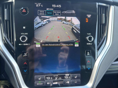 Subaru Outback Gebrauchtwagen Subaru Outback Gebrauchtwagen