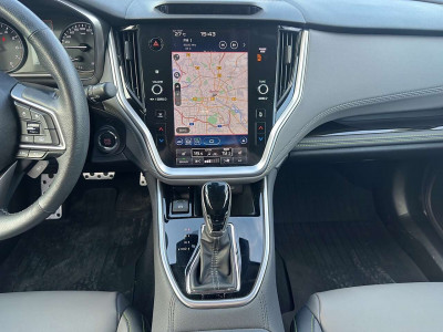 Subaru Outback Gebrauchtwagen Subaru Outback Gebrauchtwagen