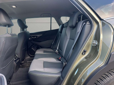 Subaru Outback Gebrauchtwagen Subaru Outback Gebrauchtwagen