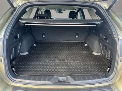 Subaru Outback Gebrauchtwagen Subaru Outback Gebrauchtwagen