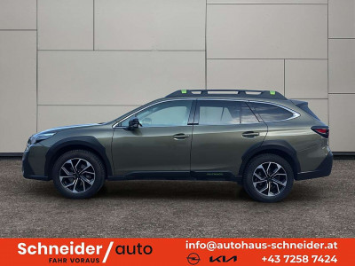 Subaru Outback Gebrauchtwagen Subaru Outback Gebrauchtwagen