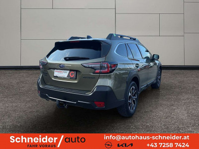 Subaru Outback Gebrauchtwagen Subaru Outback Gebrauchtwagen