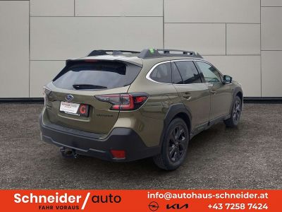 Subaru Outback Gebrauchtwagen Subaru Outback Gebrauchtwagen