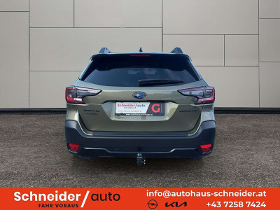 Subaru Outback Gebrauchtwagen Subaru Outback Gebrauchtwagen