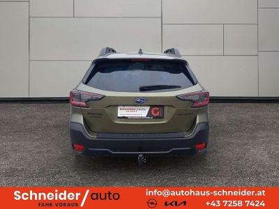 Subaru Outback Gebrauchtwagen Subaru Outback Gebrauchtwagen