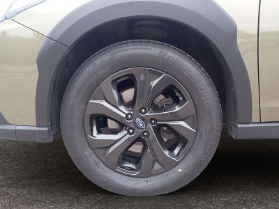 Subaru Outback Gebrauchtwagen Subaru Outback Gebrauchtwagen