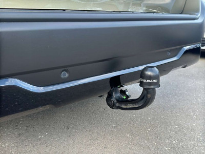 Subaru Outback Gebrauchtwagen Subaru Outback Gebrauchtwagen