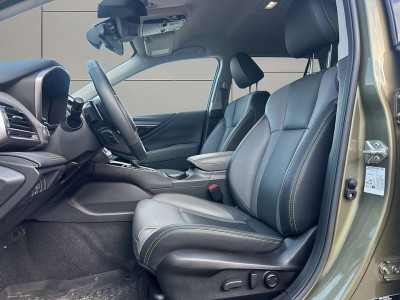 Subaru Outback Gebrauchtwagen Subaru Outback Gebrauchtwagen