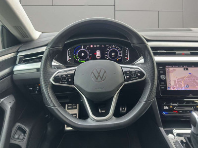 VW Arteon Gebrauchtwagen VW Arteon Gebrauchtwagen