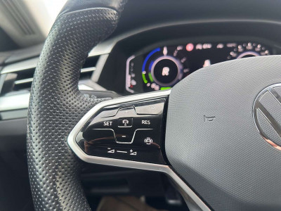 VW Arteon Gebrauchtwagen VW Arteon Gebrauchtwagen