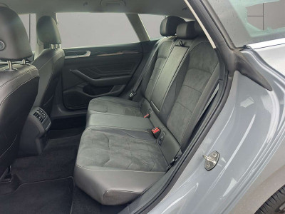 VW Arteon Gebrauchtwagen VW Arteon Gebrauchtwagen