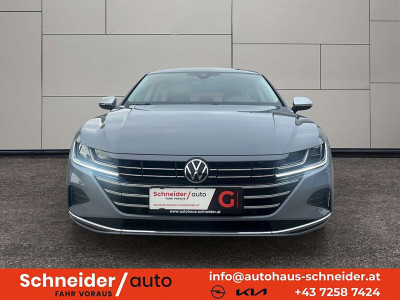 VW Arteon Gebrauchtwagen VW Arteon Gebrauchtwagen