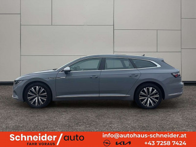 VW Arteon Gebrauchtwagen VW Arteon Gebrauchtwagen