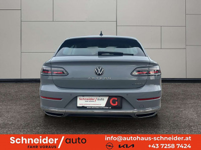 VW Arteon Gebrauchtwagen VW Arteon Gebrauchtwagen