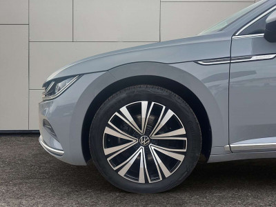 VW Arteon Gebrauchtwagen VW Arteon Gebrauchtwagen