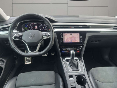VW Arteon Gebrauchtwagen VW Arteon Gebrauchtwagen
