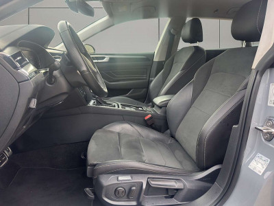 VW Arteon Gebrauchtwagen VW Arteon Gebrauchtwagen