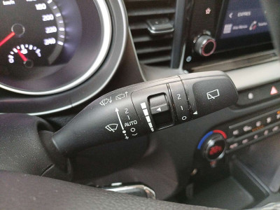 KIA Ceed Gebrauchtwagen