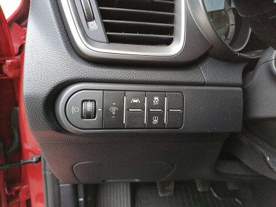 KIA Ceed Gebrauchtwagen