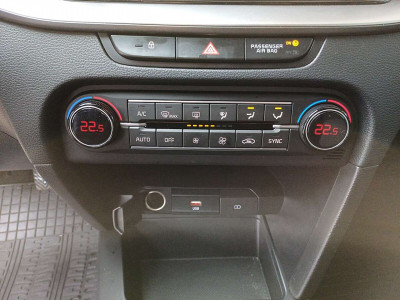 KIA Ceed Gebrauchtwagen