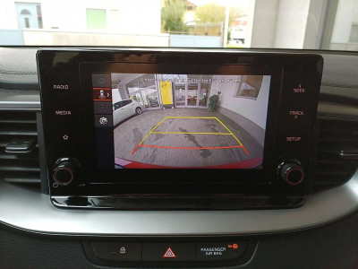 KIA Ceed Gebrauchtwagen