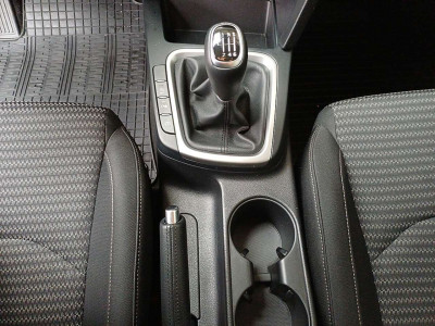 KIA Ceed Gebrauchtwagen