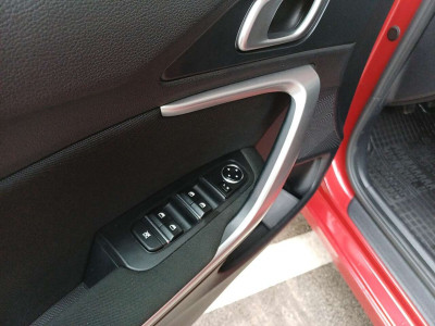 KIA Ceed Gebrauchtwagen