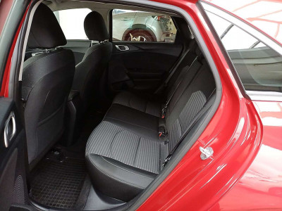 KIA Ceed Gebrauchtwagen