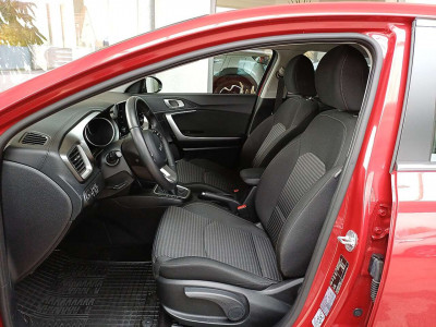 KIA Ceed Gebrauchtwagen