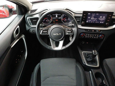 KIA Ceed Gebrauchtwagen