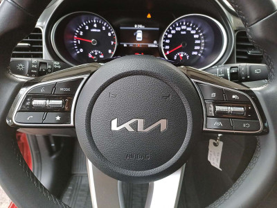 KIA Ceed Gebrauchtwagen