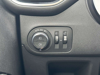 Opel Crossland X Gebrauchtwagen Opel Crossland X Gebrauchtwagen