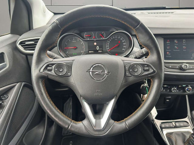 Opel Crossland X Gebrauchtwagen Opel Crossland X Gebrauchtwagen