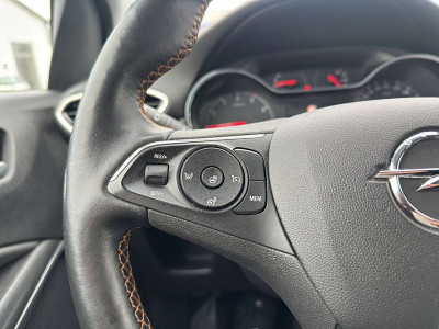 Opel Crossland X Gebrauchtwagen Opel Crossland X Gebrauchtwagen