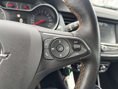 Opel Crossland X Gebrauchtwagen Opel Crossland X Gebrauchtwagen