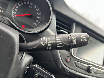 Opel Crossland X Gebrauchtwagen Opel Crossland X Gebrauchtwagen