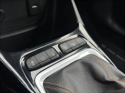 Opel Crossland X Gebrauchtwagen Opel Crossland X Gebrauchtwagen